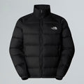 The North Face men's hydrenalite down jacket