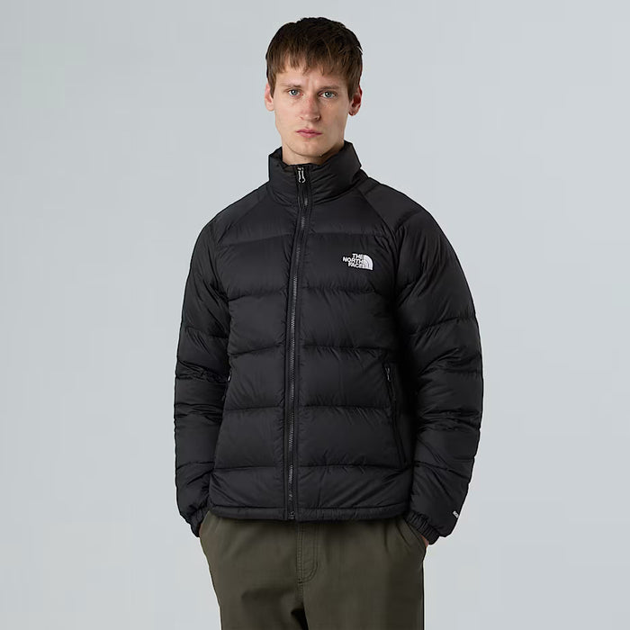 The North Face men's hydrenalite down jacket