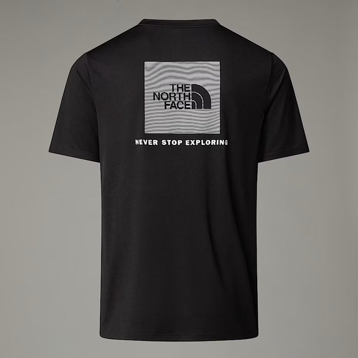 The North Face Men’s Nse 24/7 Box T-shirt