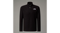 The North Face Teen Glacier 1/4 Zip Po
