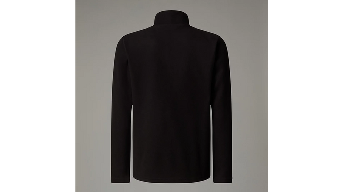 The North Face Teen Glacier 1/4 Zip Po