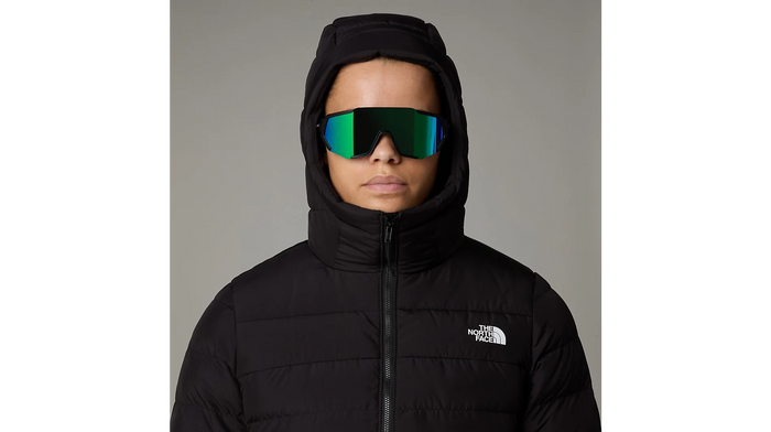 The North Face Womens Aconcagua Parka