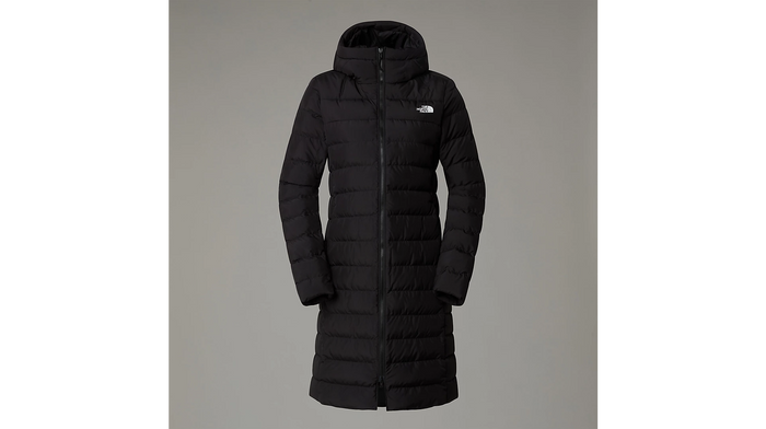 The North Face Womens Aconcagua Parka