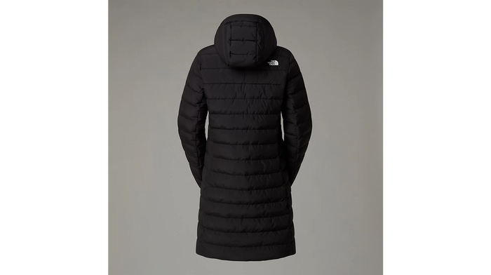 The North Face Womens Aconcagua Parka