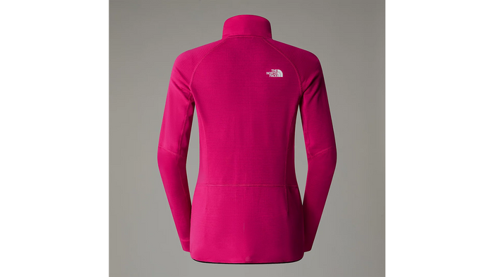 The North Face Womens Bolt Polartec Jacket