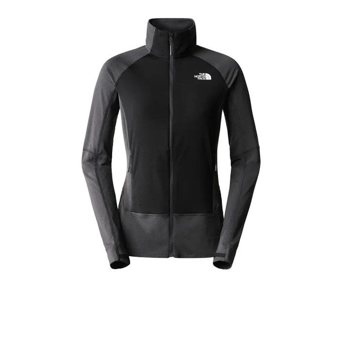 The North Face Womens Bolt Polartec Jacket