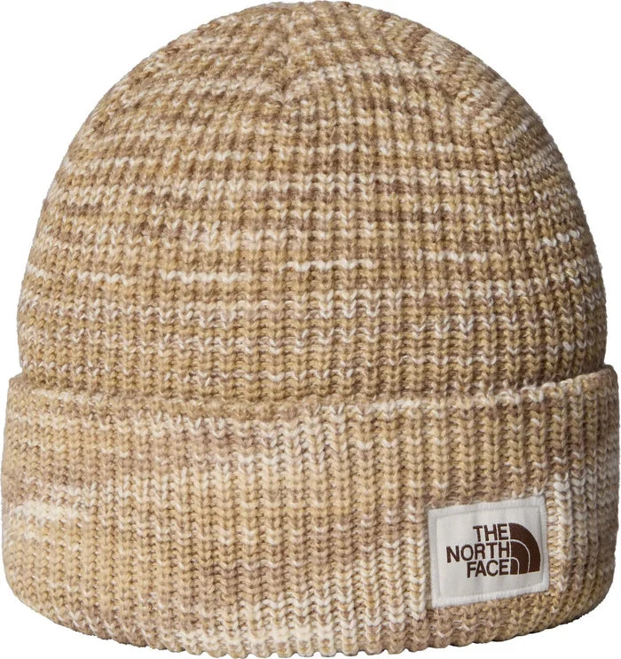 The North Face Womens Salty Bae Lined Beanie