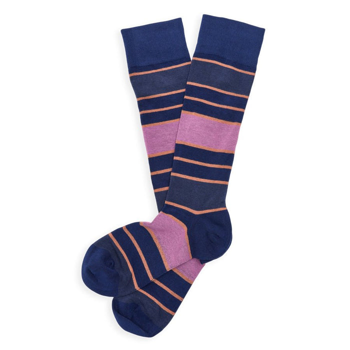 The Proper Dress Sock Bundle - SARTORO