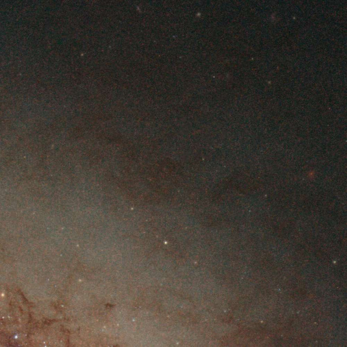 The Whirlpool Galaxy (Messier 51) – Hubble Space Telescope Image