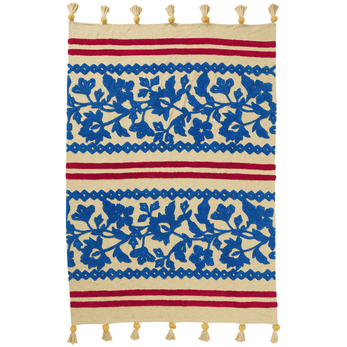 Thea Tufted Blanket