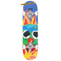 Theories Oh No! Skateboard Complete 7.75"