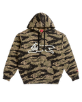 Tiger Hoodie