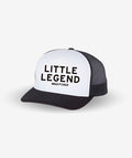 Toddler Little Legend Snapback Hat