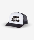 Toddler Small but Savage Snapback Hat