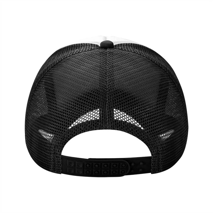 Toddler Wild Like My Curls Snapback Hat