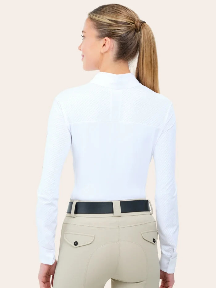 Tori 2.0 Show Shirt