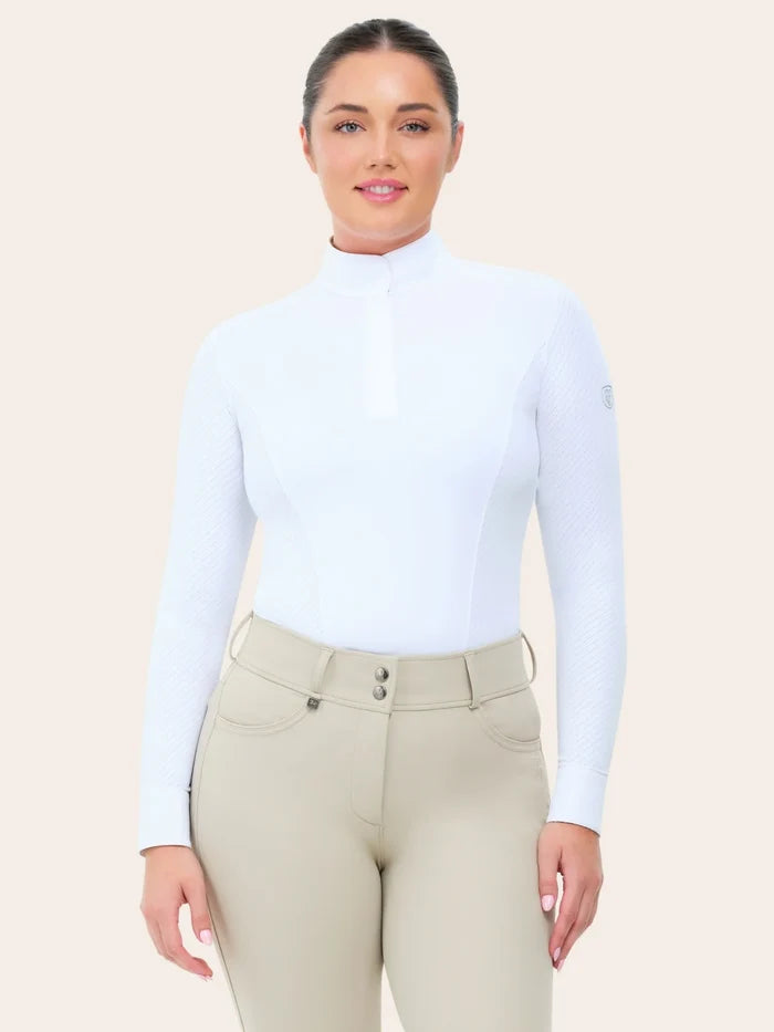 Tori 2.0 Show Shirt