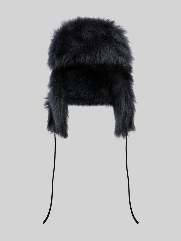 Toscana Trapper Hat