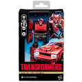 Transformers Age of the Primes Transformers Prime Cliffjumper Action Figure