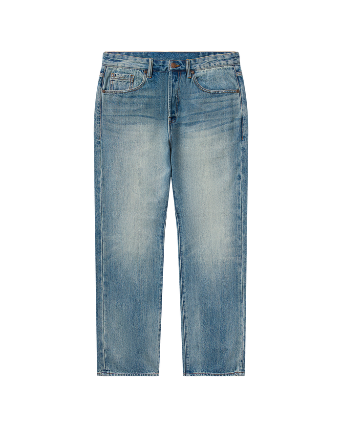 Trek Jeans (Heart Fit)