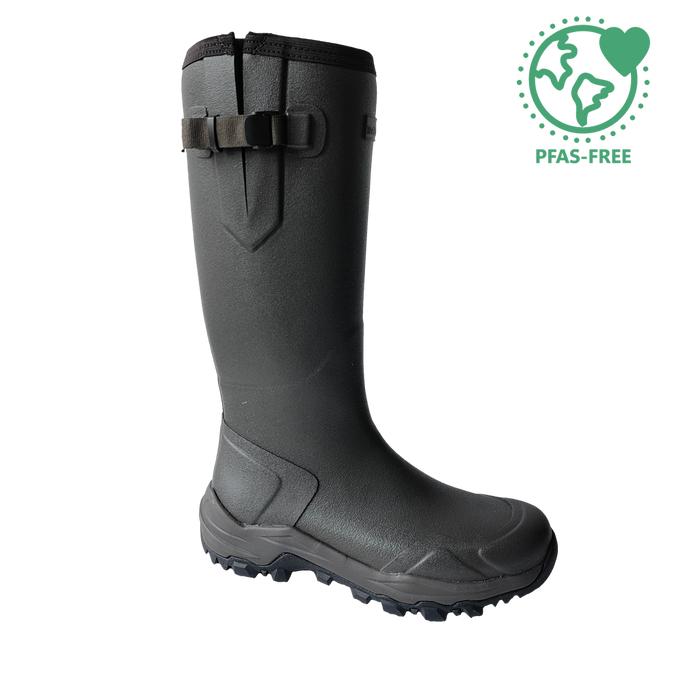 Treksta Svalbard Neo 18" Wellington Boot