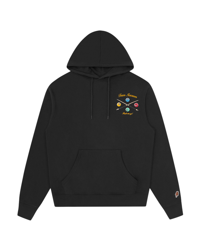 Trick Shot Popover Hood