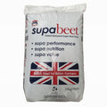 Trident: Supabeet (Sugar Beet) Pellets 25kg