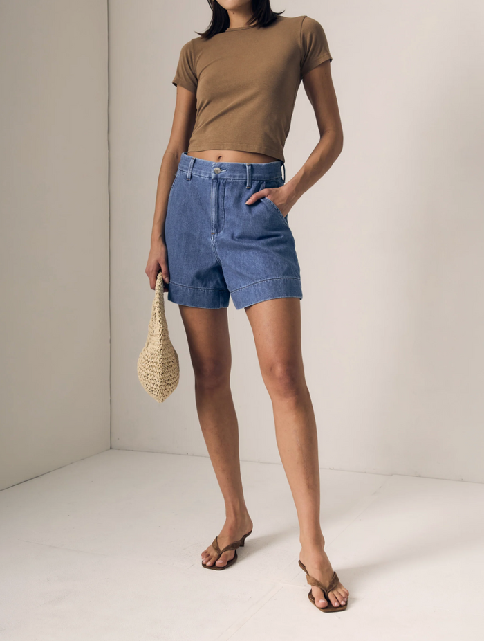 Trouser Short