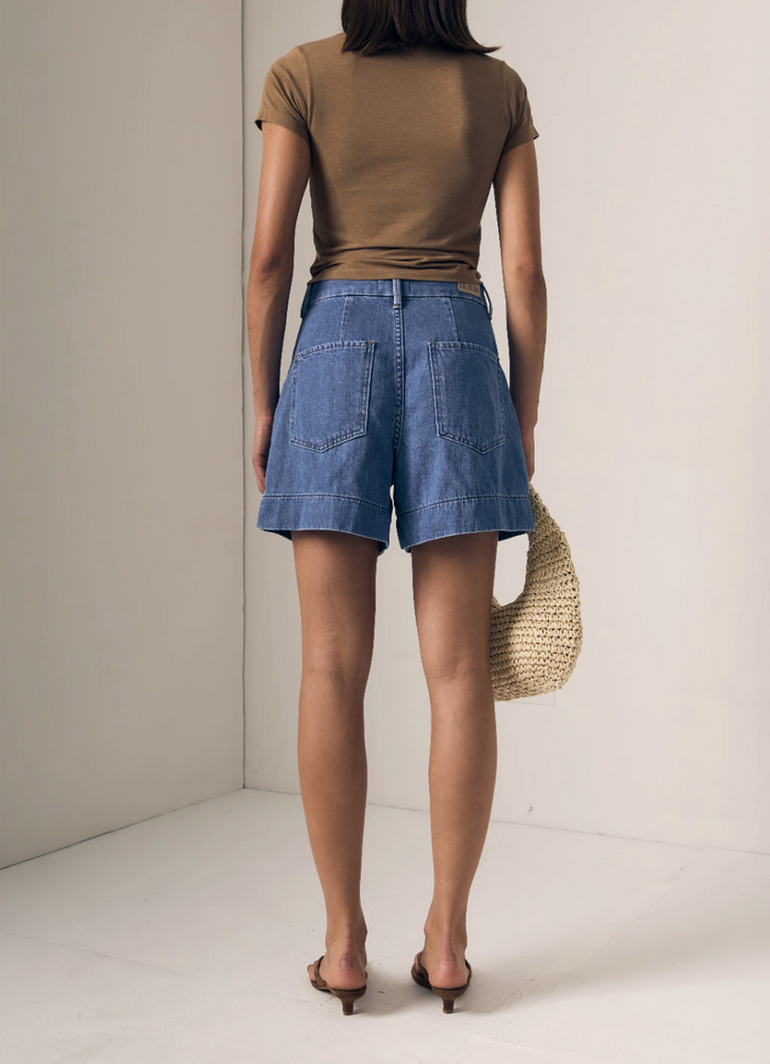 Trouser Short