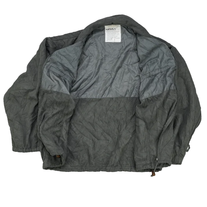 Tru-Spec Microfleece Jacket - XLarge - Army & Outdoors - Field Jackets