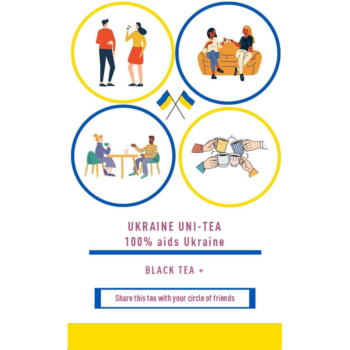Ukraine Uni-Tea