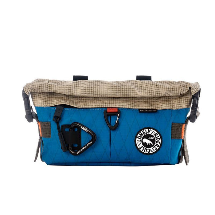 Ulac Handlebar bag Coursier Jager 3.0L with Carabiner