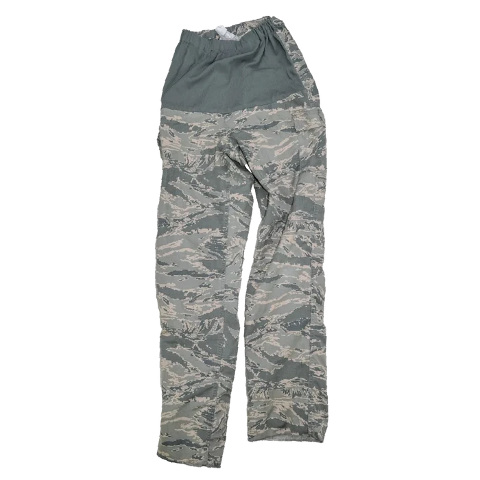 US Air Force ABU Maternity Utility Trousers - 6R, Small - US Air Force Surplus - Combat Trousers