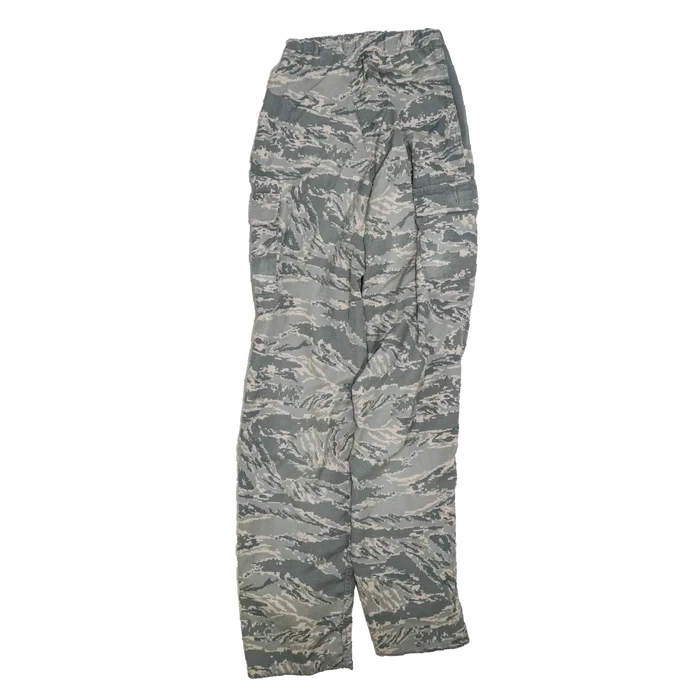 US Air Force ABU Maternity Utility Trousers - 6R, Small - US Air Force Surplus - Combat Trousers