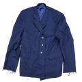 US Air Force Service Dress Jacket - 46L, XLarge - US Air Force Surplus - Field Jackets