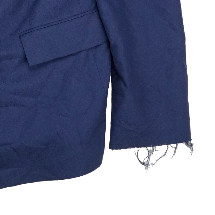 US Air Force Service Dress Jacket - 46L, XLarge - US Air Force Surplus - Field Jackets
