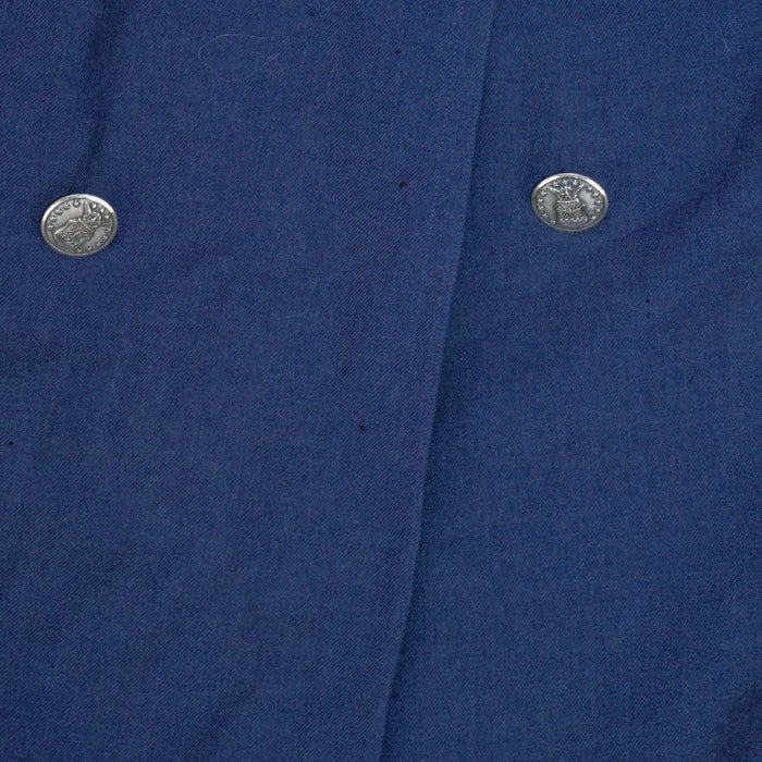 US Air Force Wool Overcoat - Large - US Air Force Surplus - Great Coats