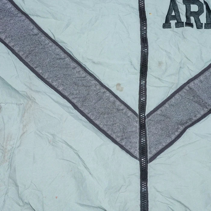 US Army IPFU PT Jacket - Large Regular - US Army Surplus - Track Tops