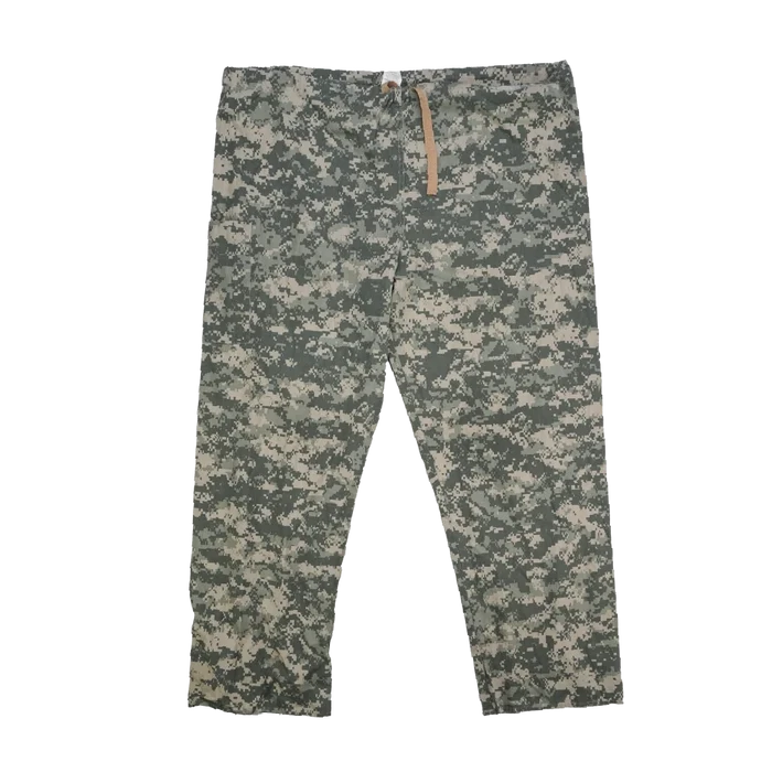 US Army UCP Medical Scrub Trousers - XLarge - Army & Outdoors - Combat Trousers
