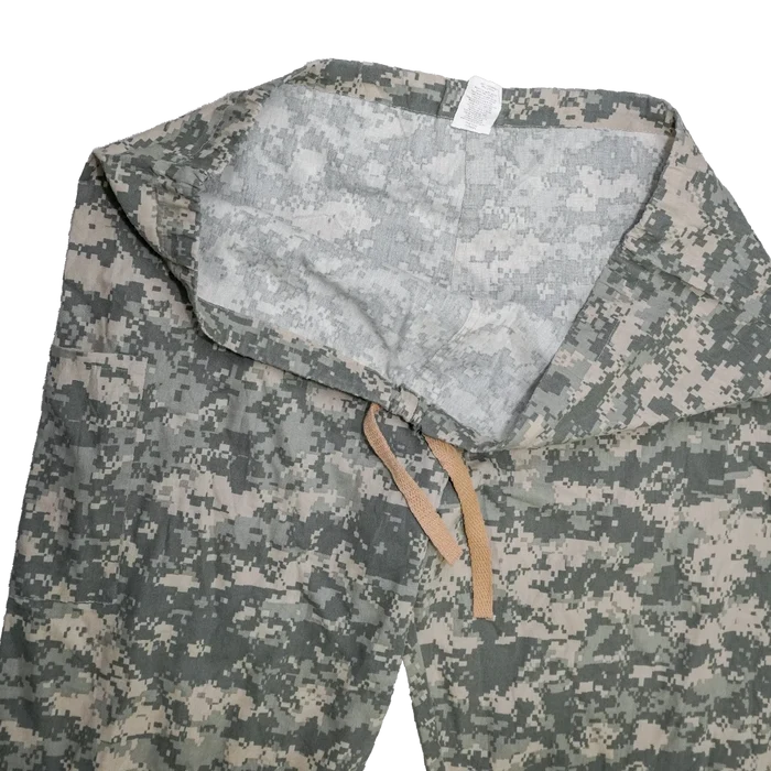 US Army UCP Medical Scrub Trousers - XLarge - Army & Outdoors - Combat Trousers