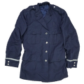 US Fire Department Service Dress Jacket - 42L, Large - Army & Outdoors - Dress Jackets