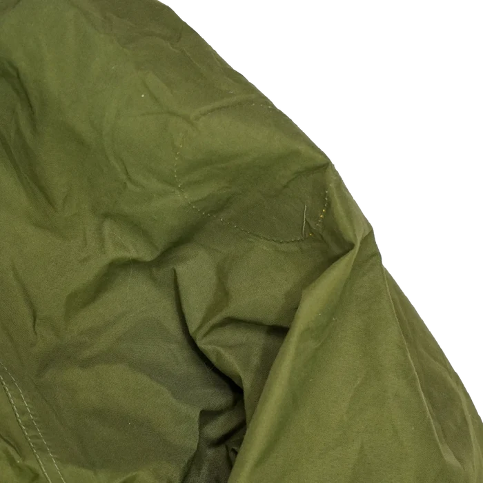 US Made Border Patrol Field Jacket - Large - Army & Outdoors - Field Jackets