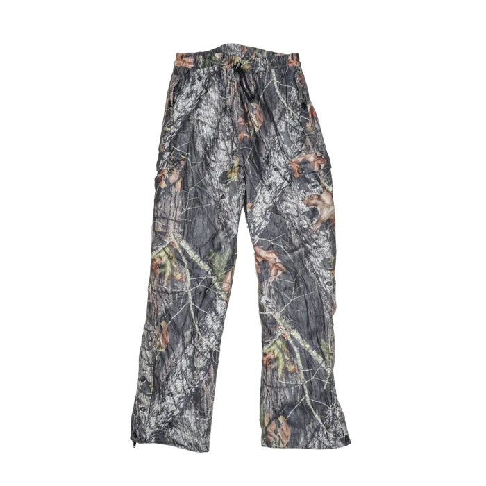 US Made Mossy Oak Grass Camo Field Trousers - Large - Army & Outdoors - Work Trousers