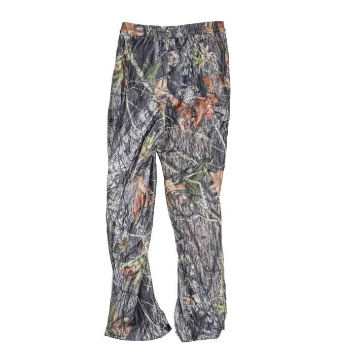 US Made Mossy Oak Grass Camo Field Trousers - Large - Army & Outdoors - Work Trousers