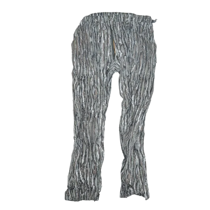 US Made Realtree Camo Field Trousers - Large - Army & Outdoors - Combat Trousers