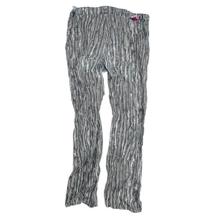 US Made Realtree Camo Field Trousers - Large - Army & Outdoors - Combat Trousers