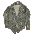 US Made Realtree Field Shirt - Small - Army & Outdoors - Field Shirts