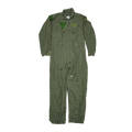 USGI CWU-27/P Olive Flyers Overalls - 38R, Small - US Army Surplus - Overalls
