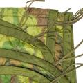 USGI ERDL 1970s Poncho Liner - US Army Surplus - Ponchos