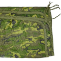 USGI ERDL 1980s Poncho Liner, Item 1 - US Army Surplus - Ponchos